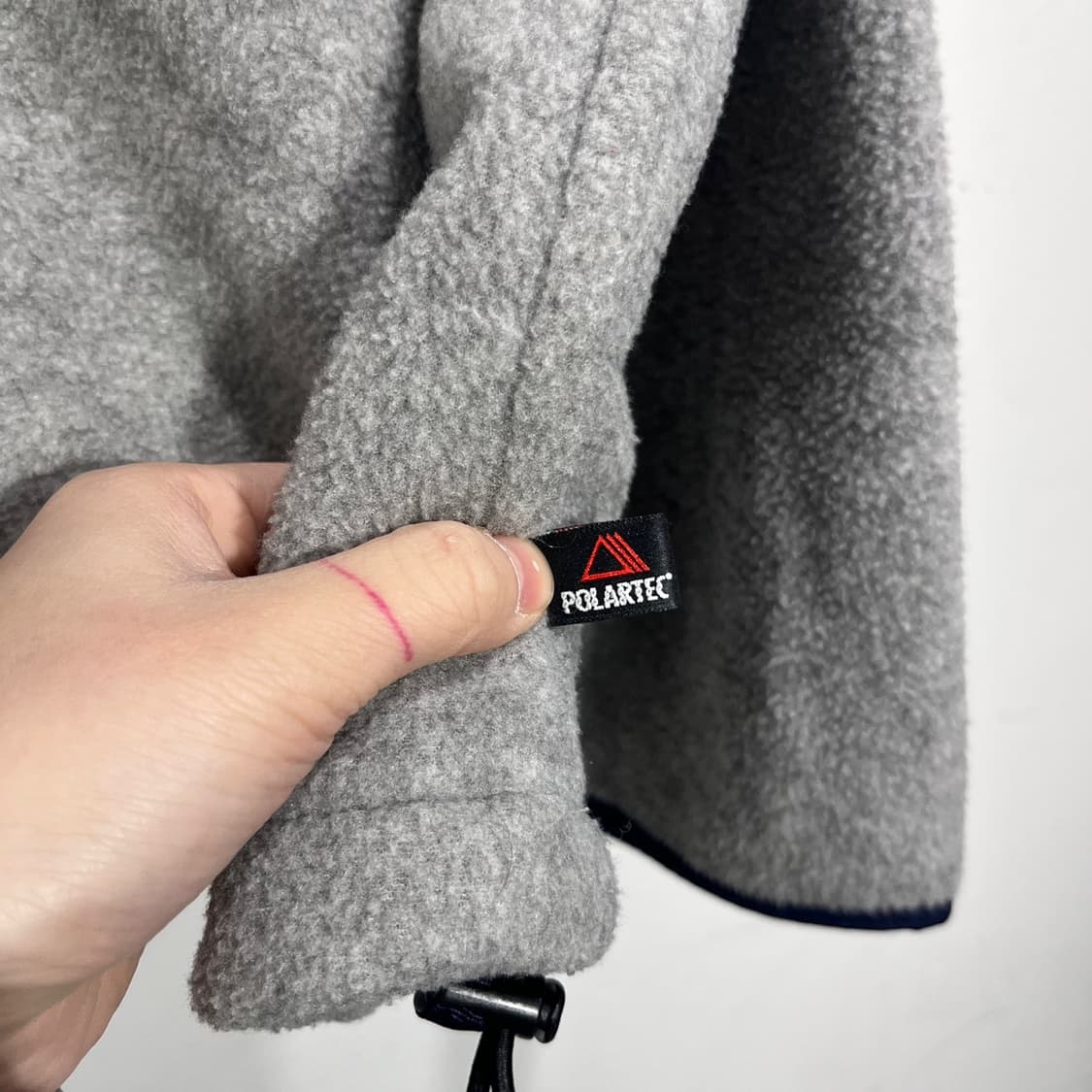 팀버랜드 올드스쿨 후리스 상품이미지7