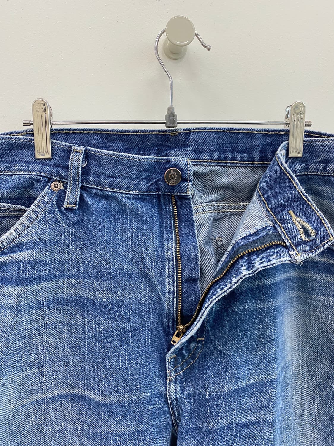 디키즈 데님 팬츠 상품이미지10