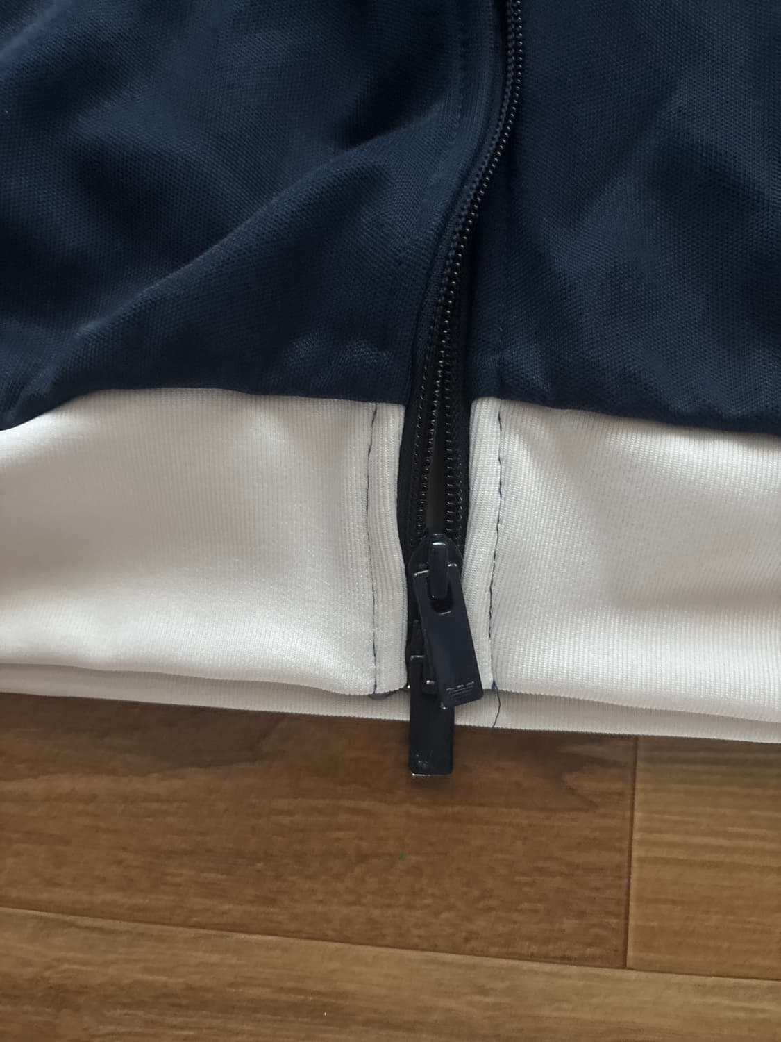 아디다스 져지 2xl 판매합니다 상품이미지2