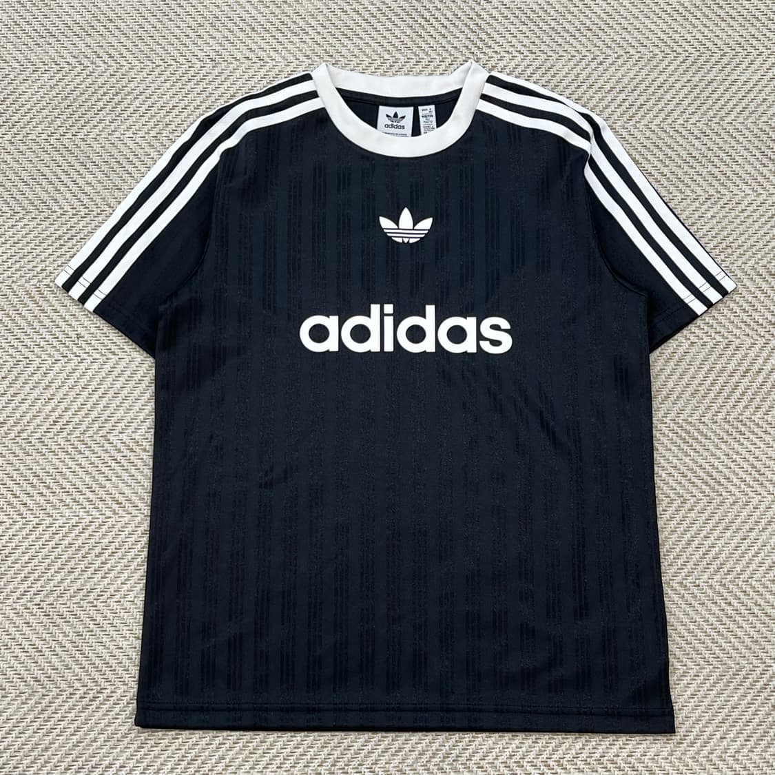 아디다스 아디컬러 반팔티 r3338 상품이미지1