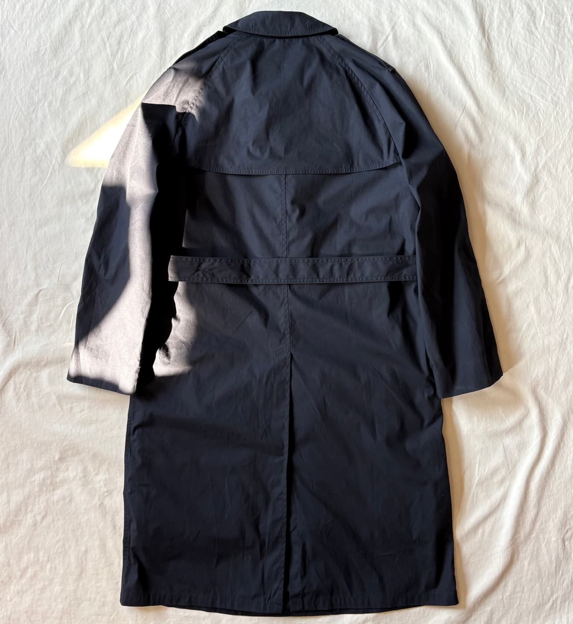 [40L/102] US Army All Weather Coat 상품이미지7