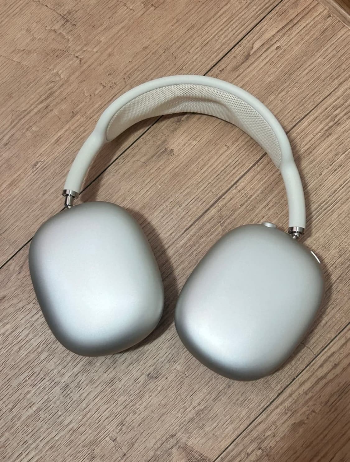 에어팟 맥스 실버 상품이미지1