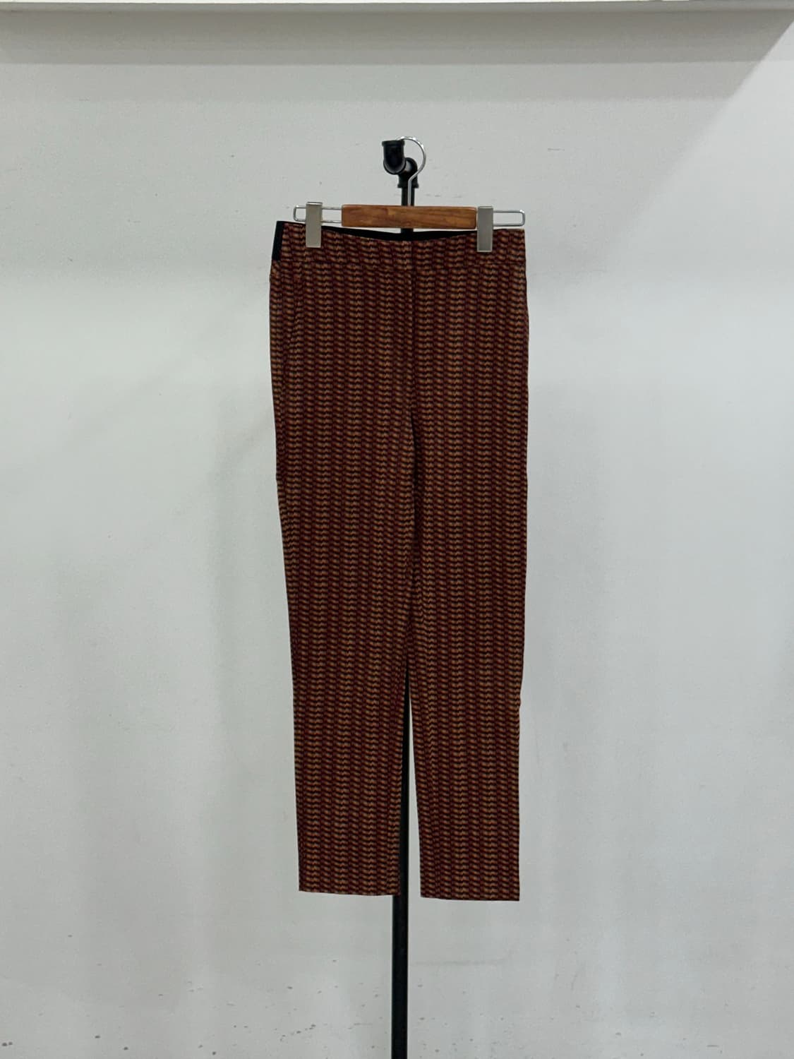 한섬 타임 팬츠 상품이미지1