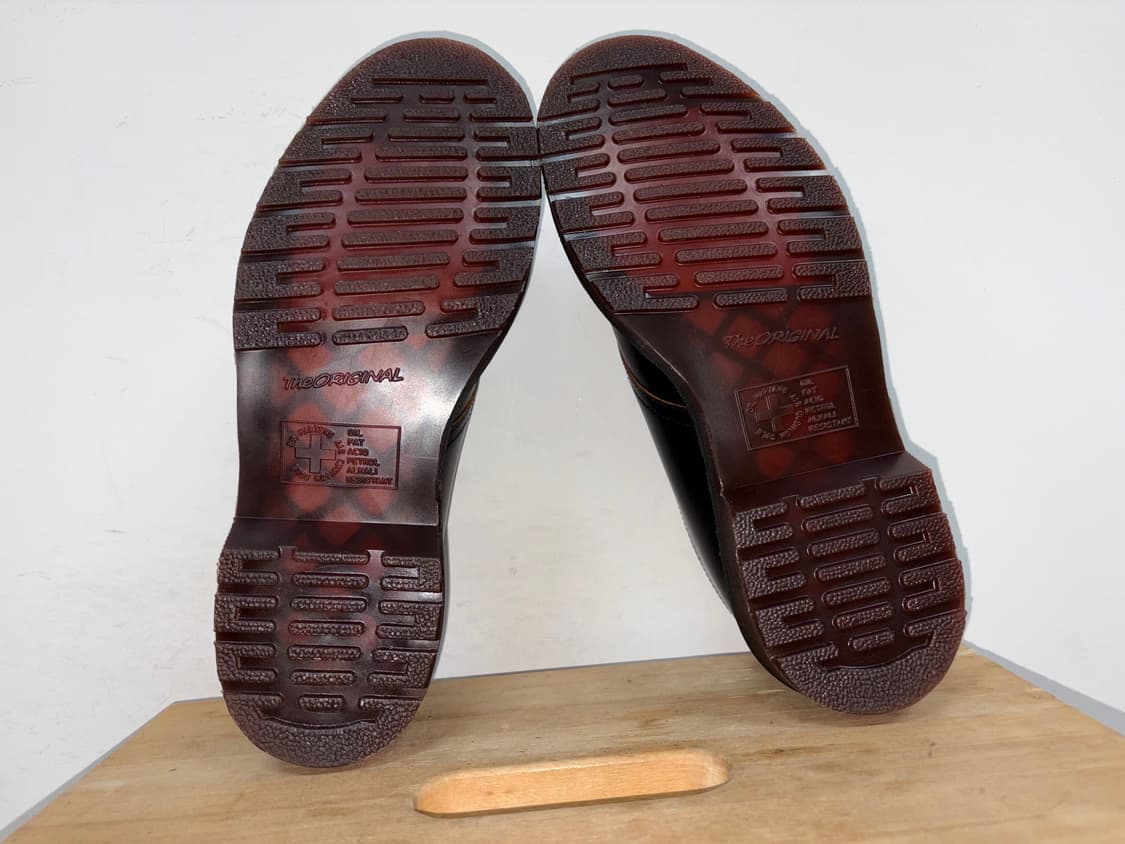 닥터마틴 여성 로퍼 240 상품이미지7