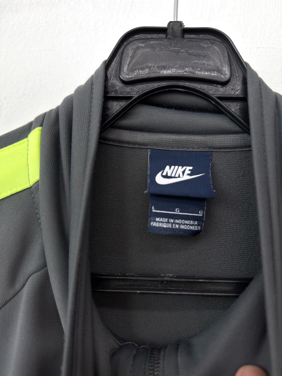 나이키 트랙탑 져지 상품이미지3