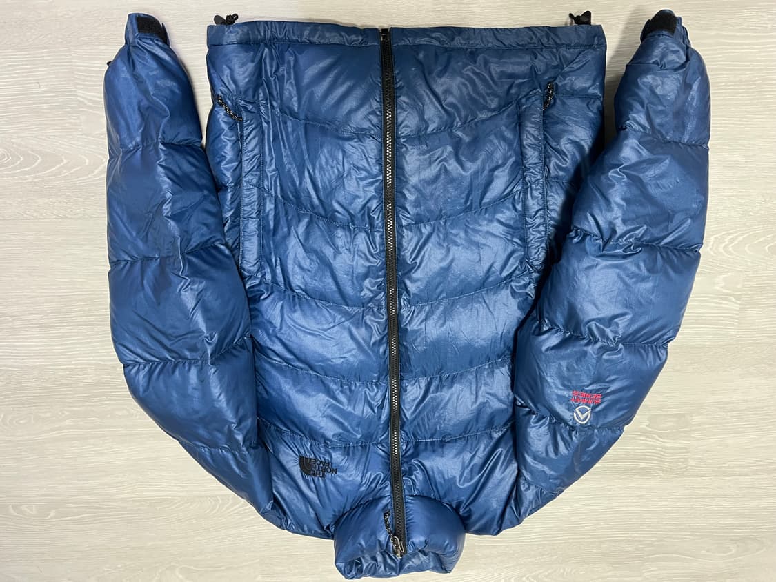 노스페이스 아콘카구아 90-95 상품이미지1