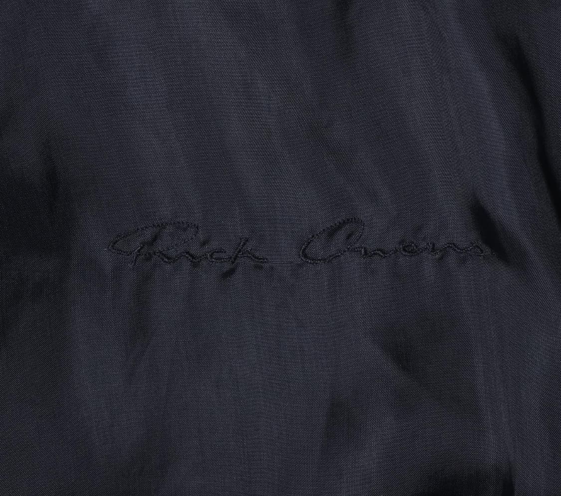 릭 오웬스 항공점퍼 상품이미지3