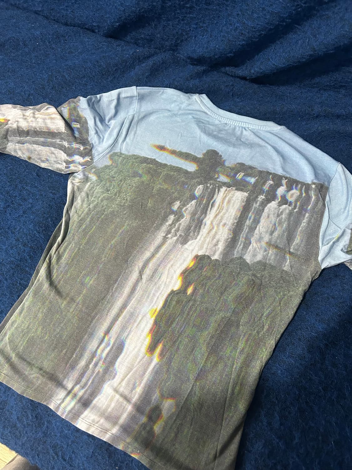 팔로마울 롱 슬리브 상품이미지1