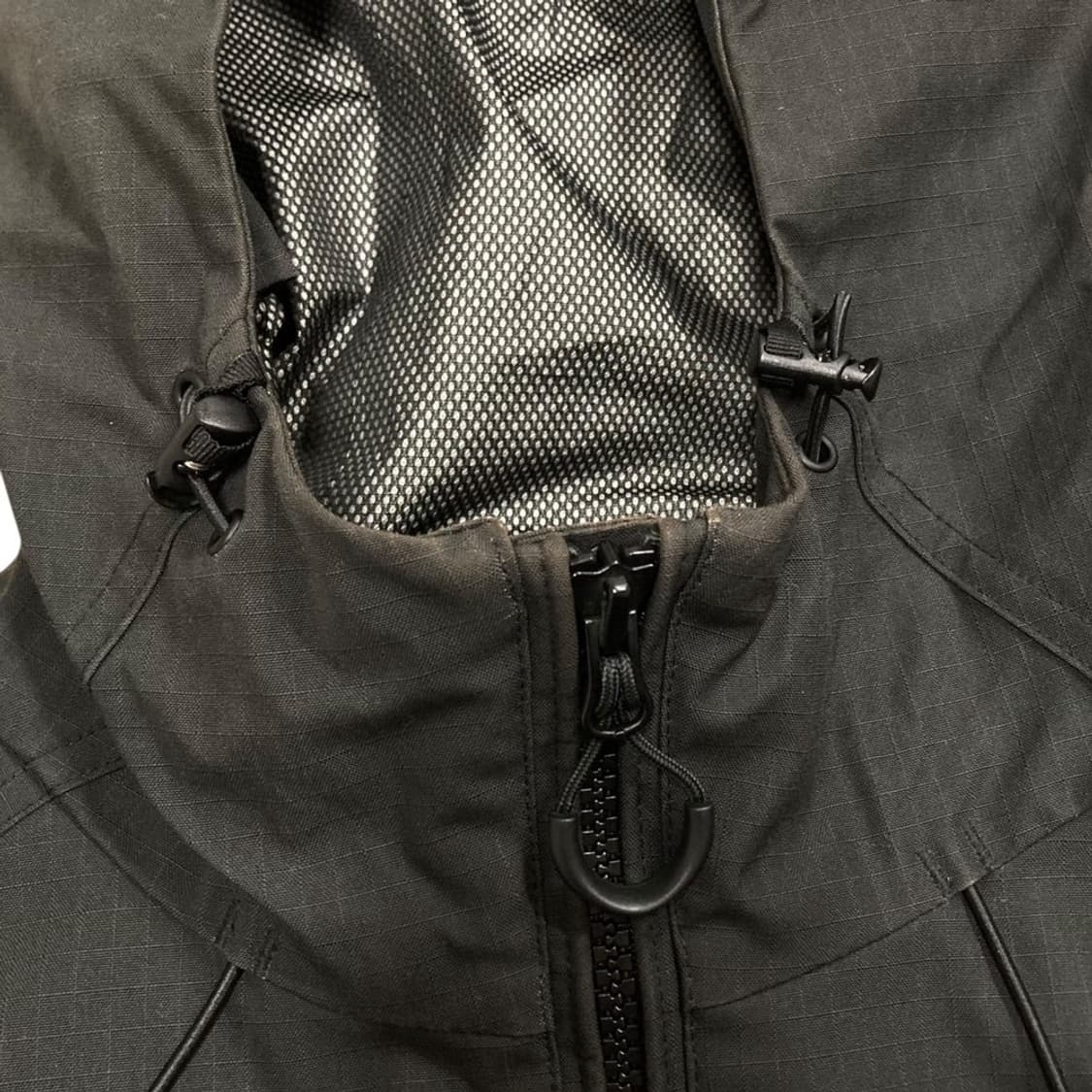 PALACE 23AW｢GORE-TEX COTTON RS JACKET｣ 상품이미지5