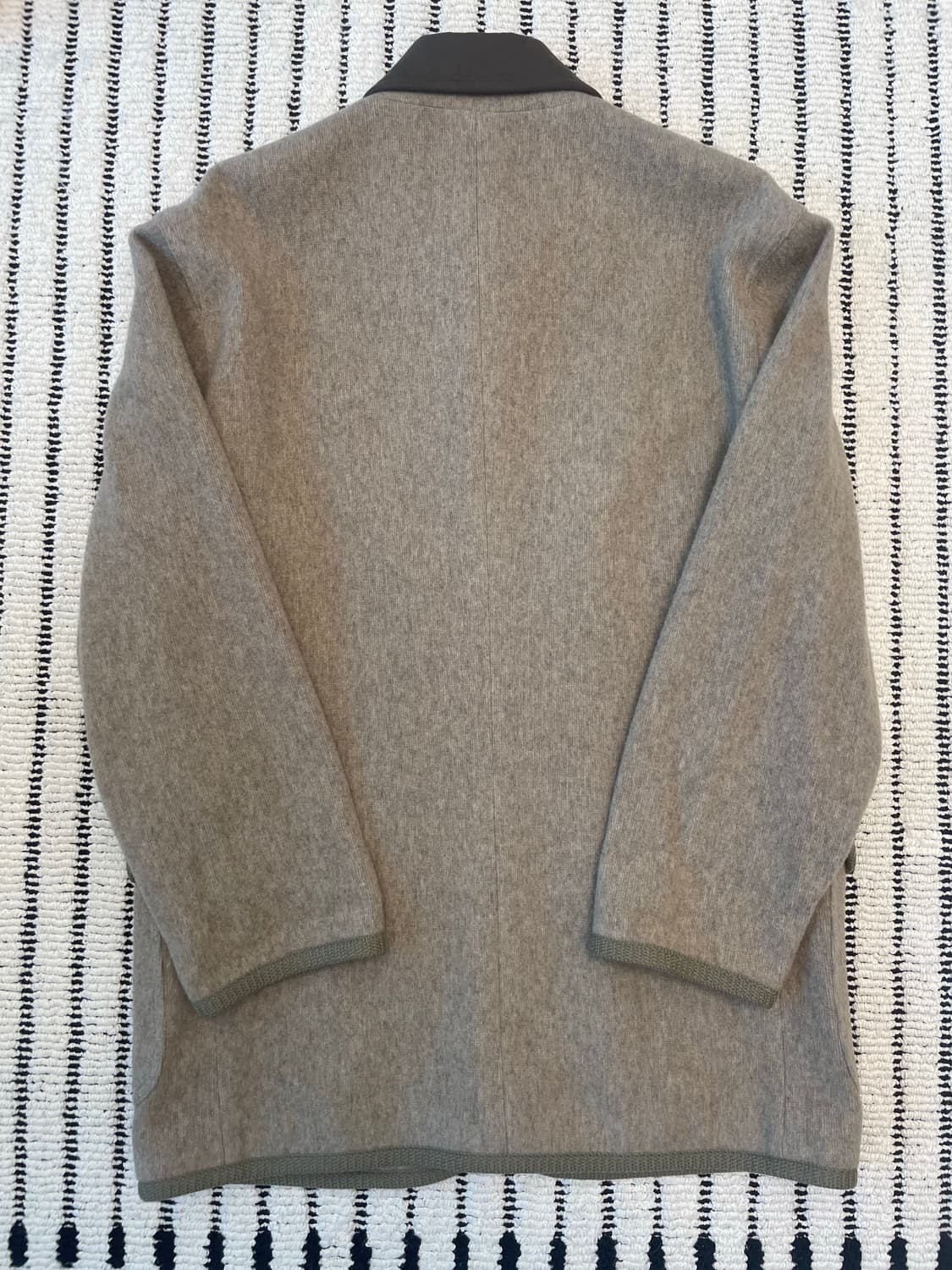 크리스찬디올 유러피안 울코트 상품이미지7