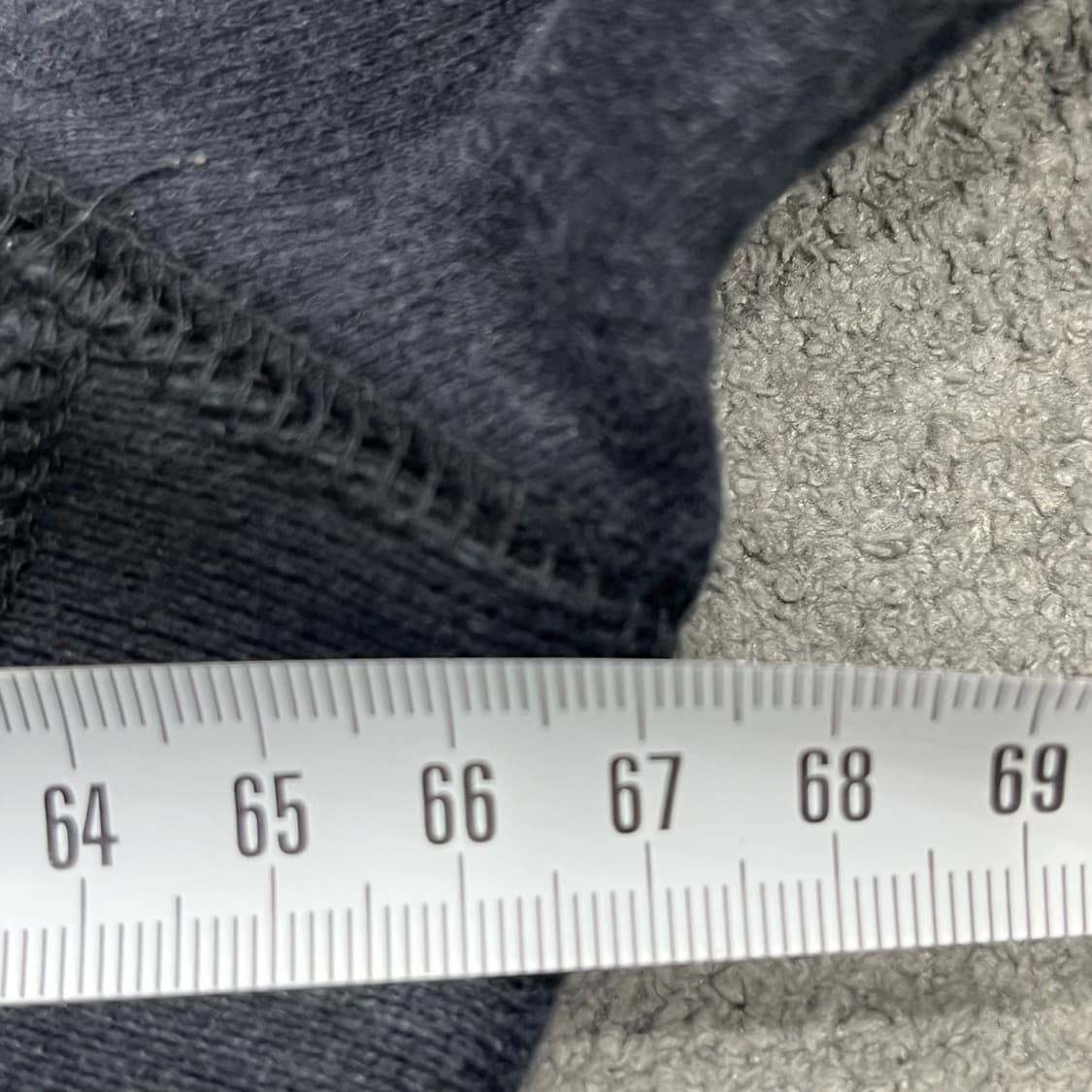 L 에코 언리미티드 스펠아웃 후드티 상품이미지6