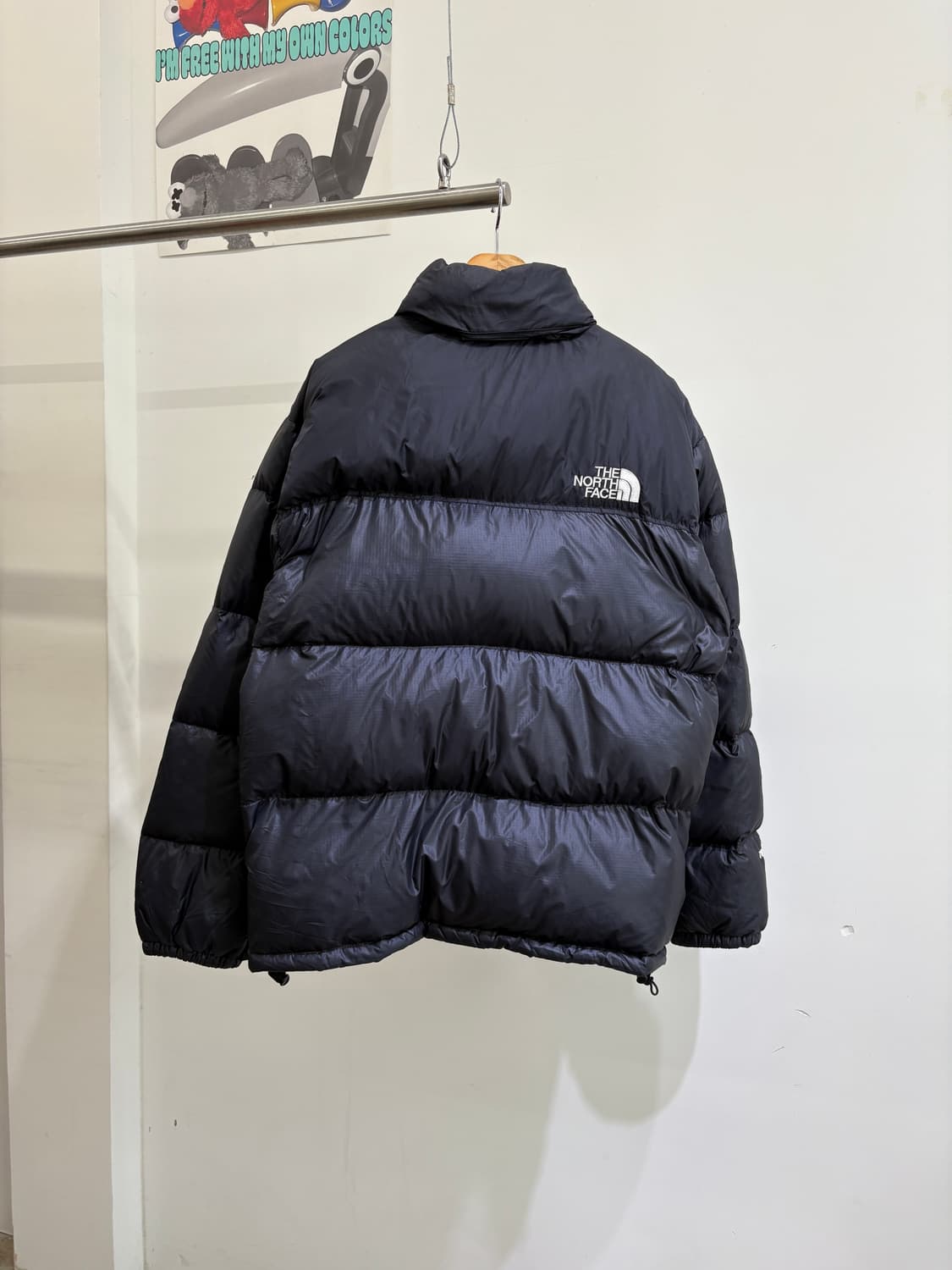 THE NORTH FACE 패딩 상품이미지6