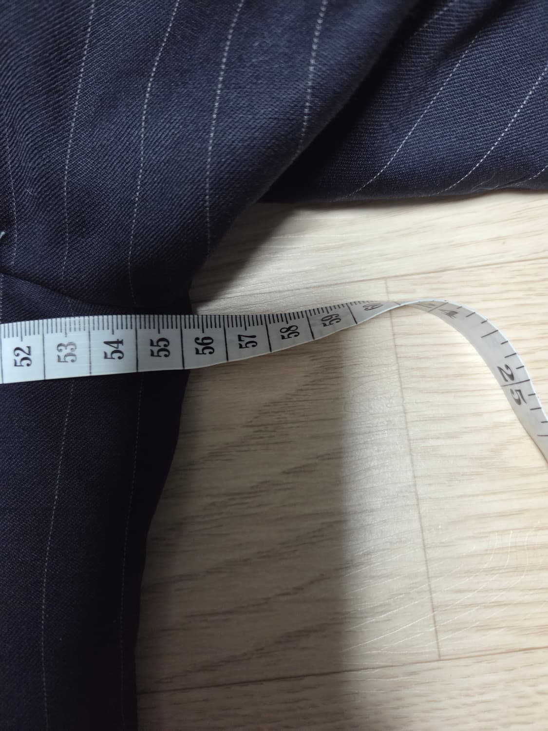 POLO RALPH LAUREN 수트 자켓 블레이저 네이비 상품이미지9