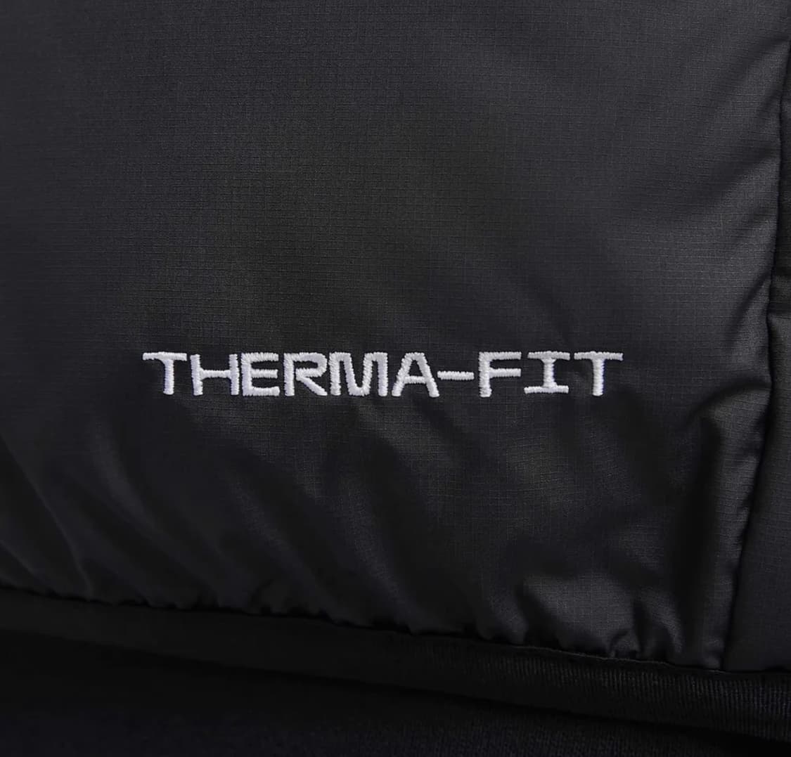 새상품) 나이키 써마핏 패딩 L사이즈 (650필) 상품이미지5