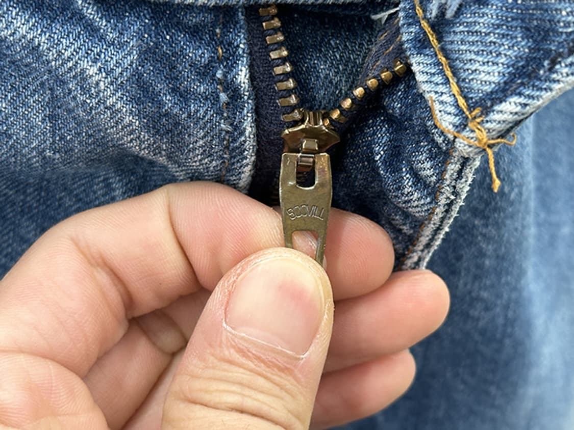 70'S LEVI'S 646 #19 (27) 상품이미지8