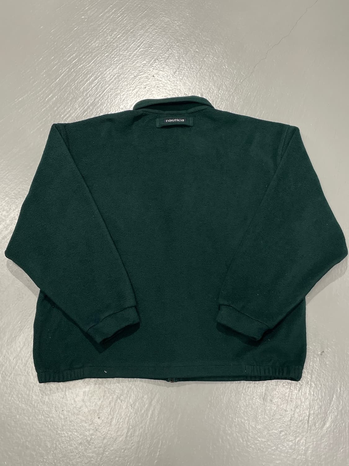 노티카 플리스 스윙톱 자켓   상품이미지10