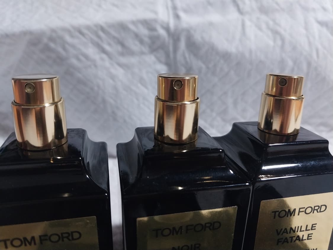 톰포드 향수 카페로즈 50ml 커피 앤 장미 상품이미지3