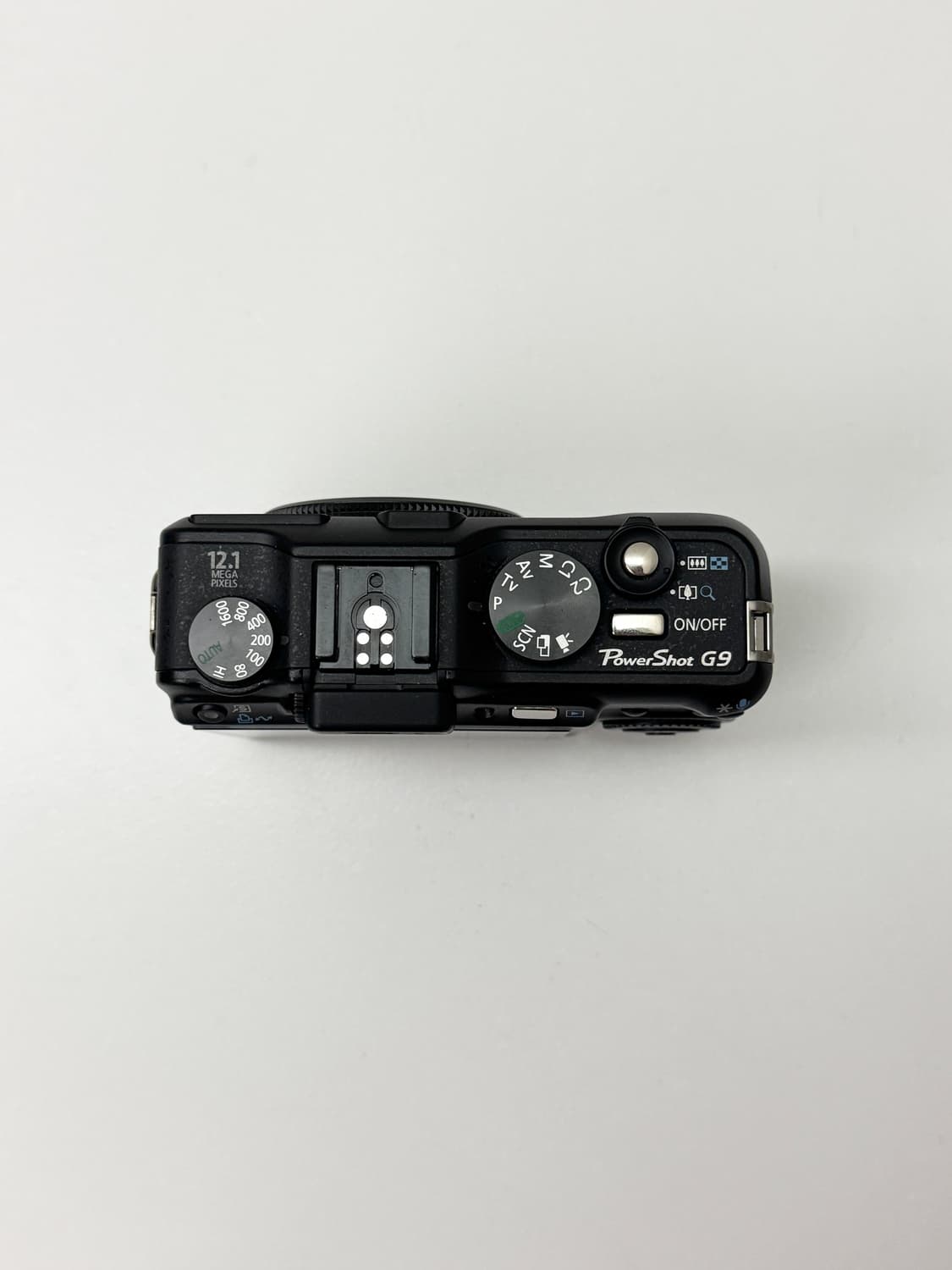 캐논 파워샷 G9 (Canon powershot G9)  상품이미지4