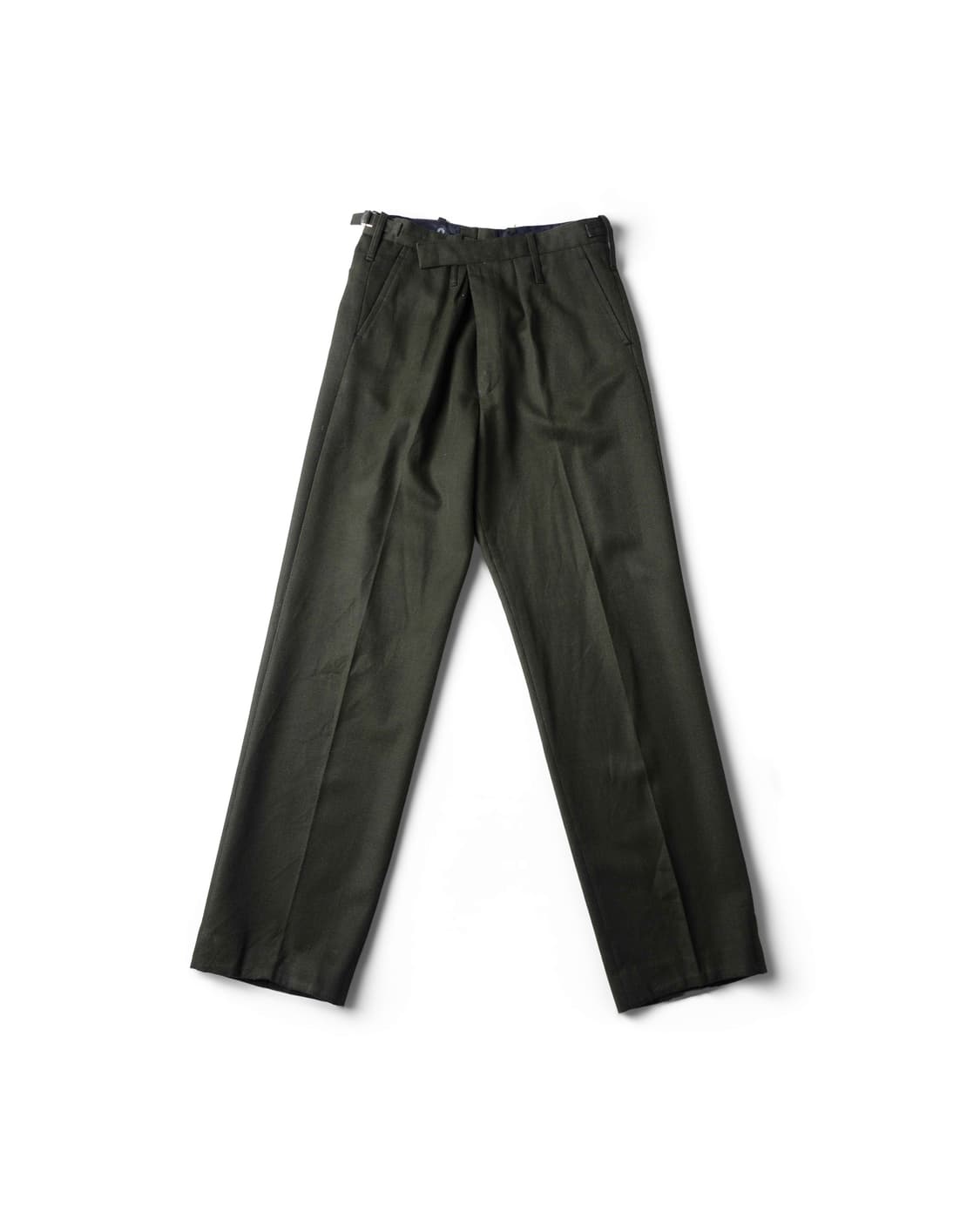 브리티쉬 아미 트라우저팬츠 상품이미지1