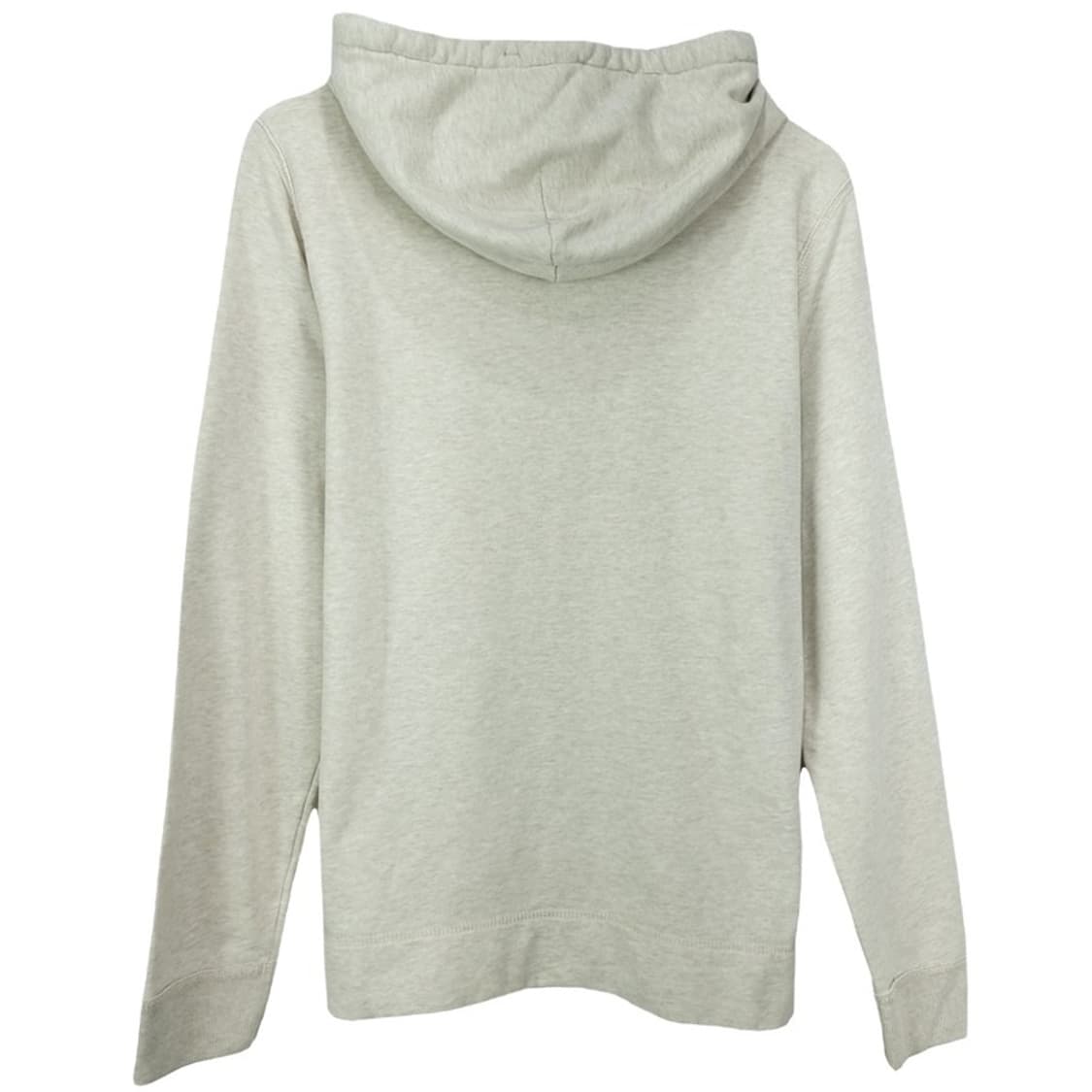 [홀리스터] Y2K 빈티지 빅로고 후드티 아이보리 M19063 상품이미지3