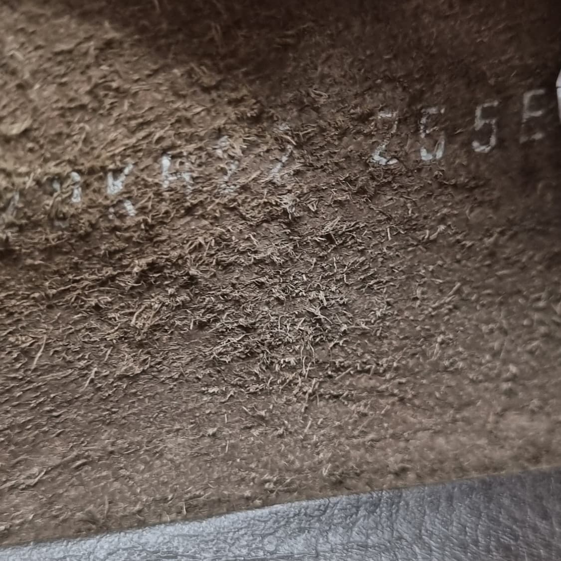 소다옴므 남성정장구두255 상품이미지6