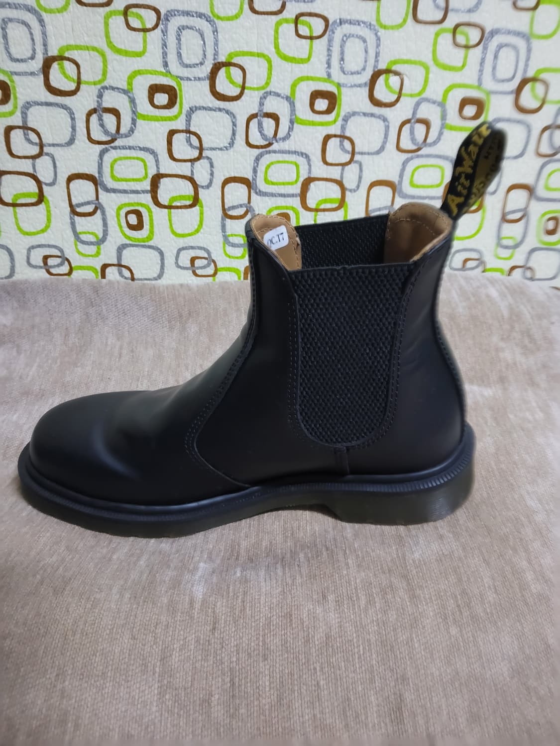닥터마틴 2976첼시 부츠 240사이즈  상품이미지6