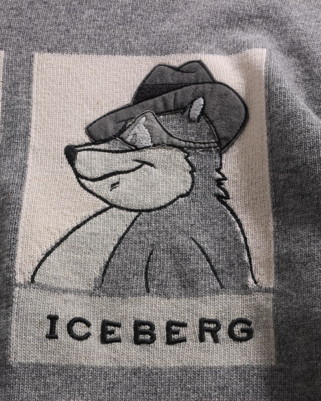 Iceberg  상품이미지4
