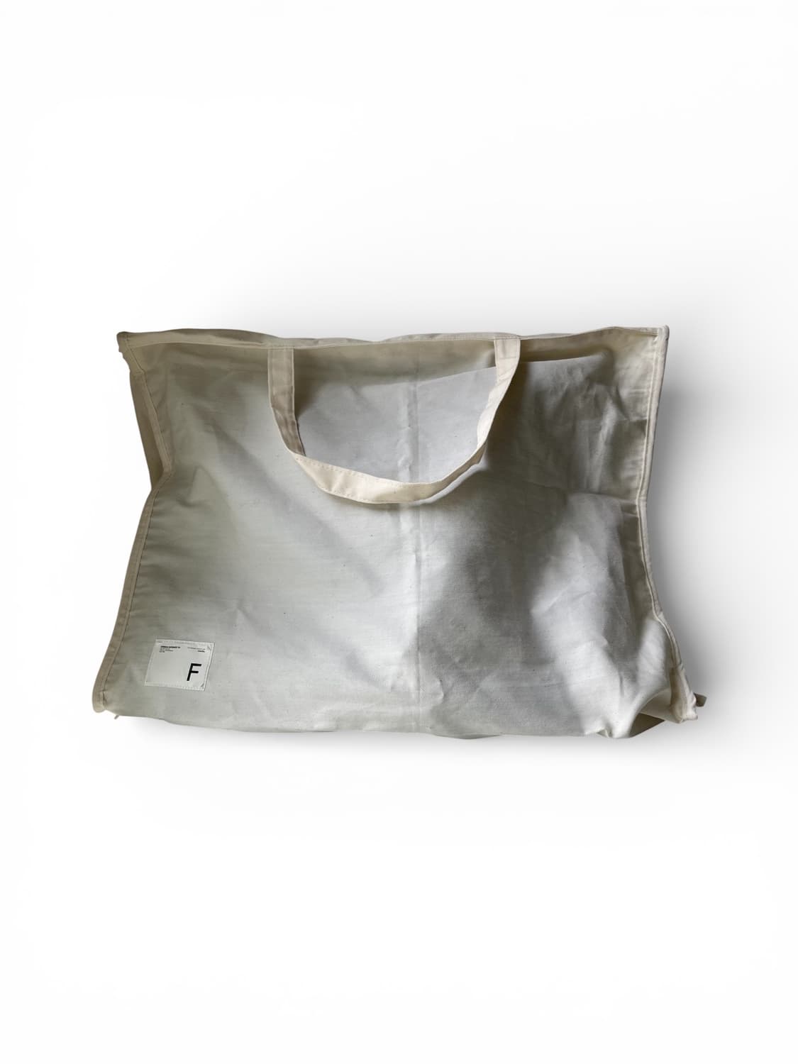 Visvim 비즈빔 코듀라 럭색 22L 백팩 상품이미지3