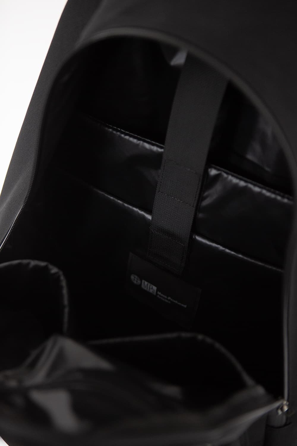 플라스틱프로덕트 MPa Day Pack - Black 상품이미지7