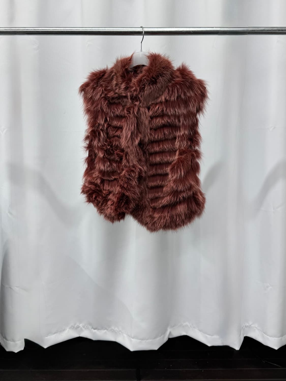 vtg vest 상품이미지1