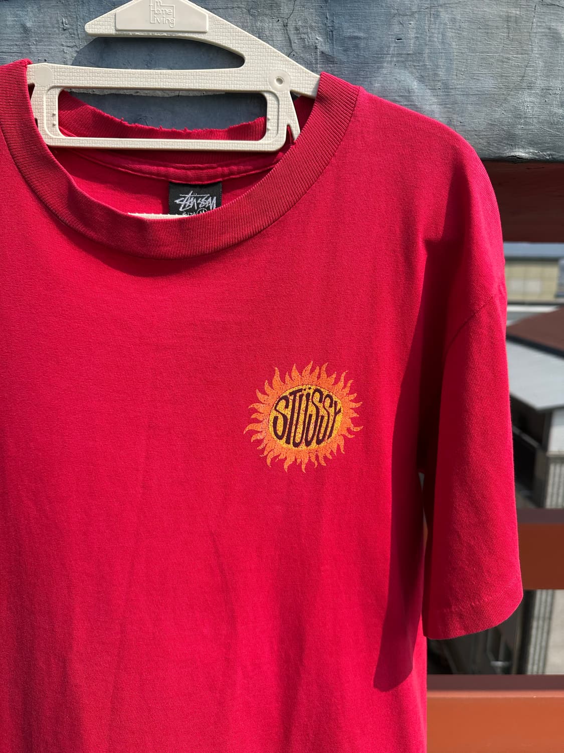 80s stussy solar 상품이미지3