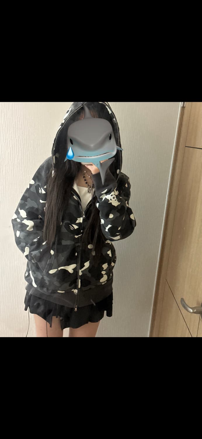 Bape city camo 상품이미지2