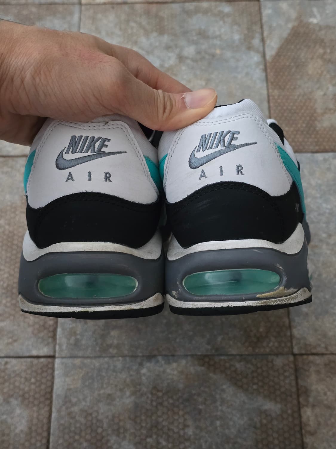 (255)나이키 에어맥스 커맨드  상품이미지9