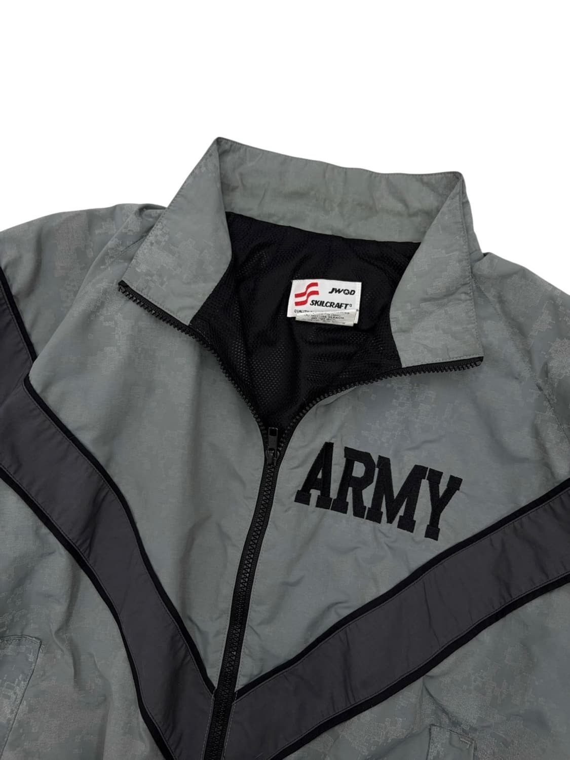 ARMY PFU 자켓 (S~XL) 상품이미지3