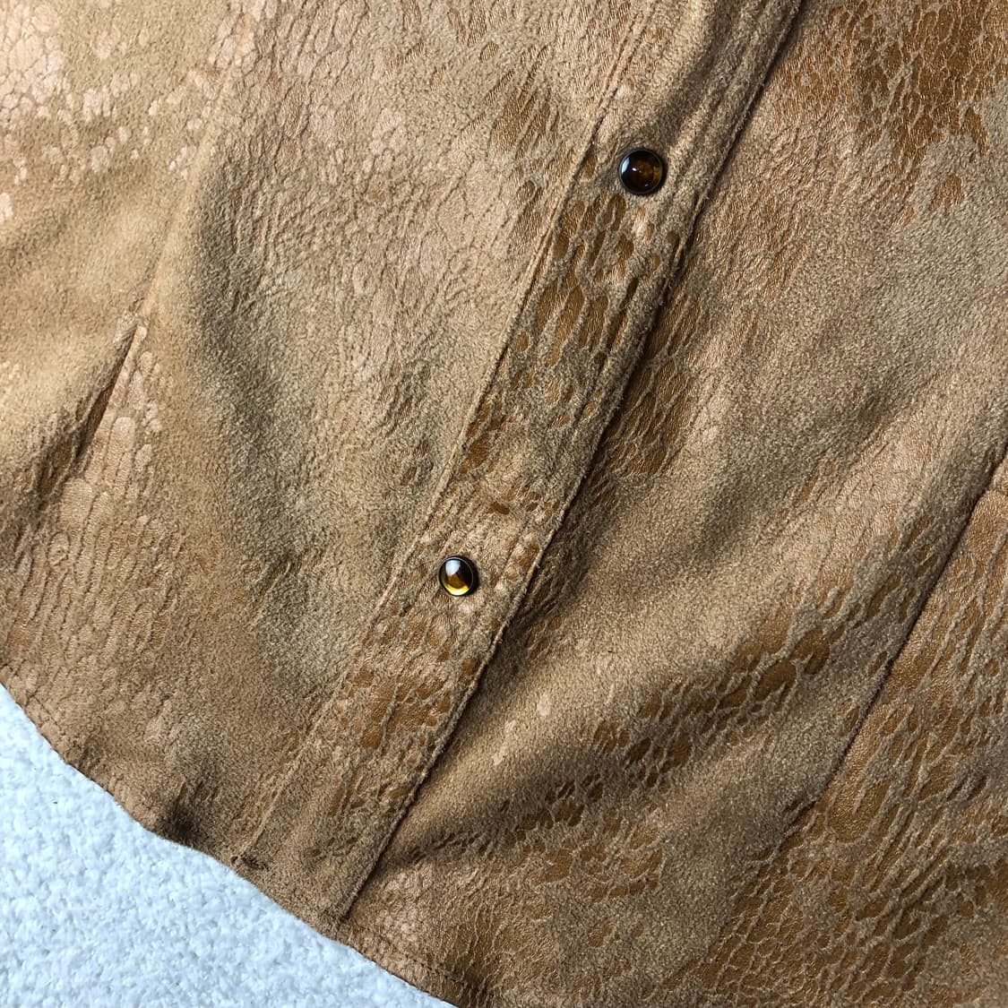 Tornado Mard western shirt 상품이미지7