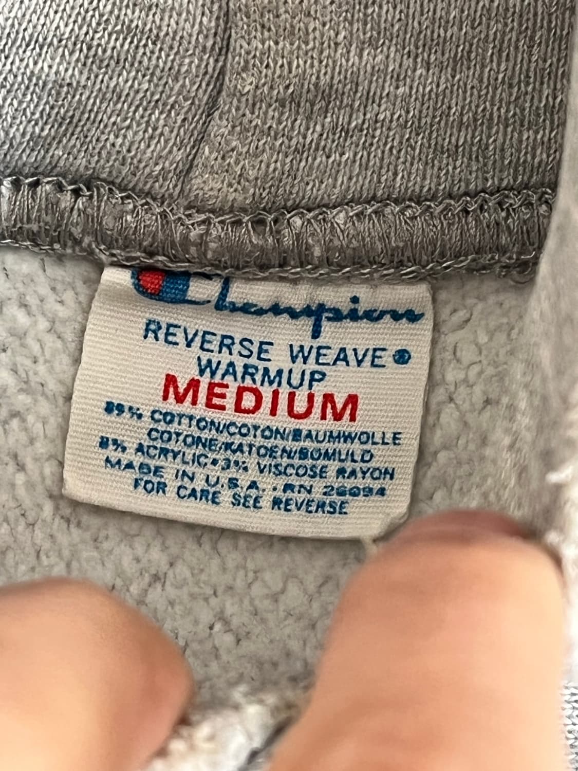 80년대 챔피온 나발 아카데미 후디 상품이미지6