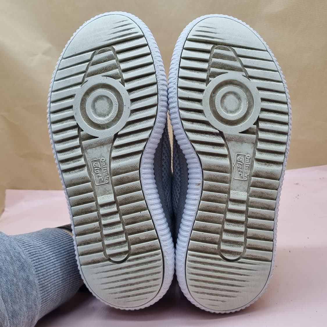 오니츠카타이거 델리시티 여성운동화235 상품이미지3