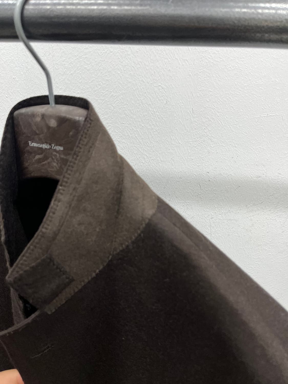 105) 사르토리오 나폴리 이태리 울자켓  상품이미지7