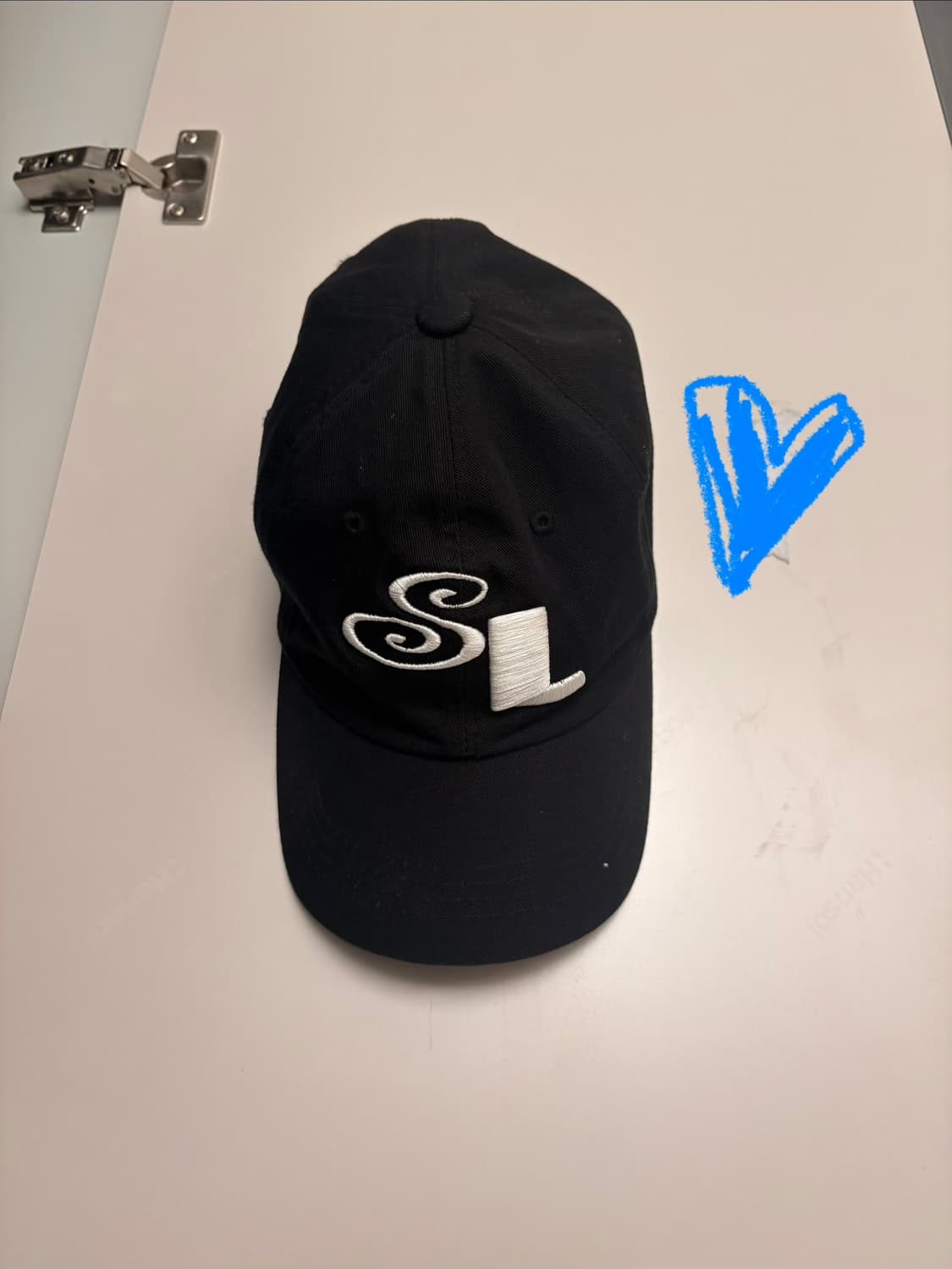 샬롬클럽 shalomclub 캡모자 상품이미지1