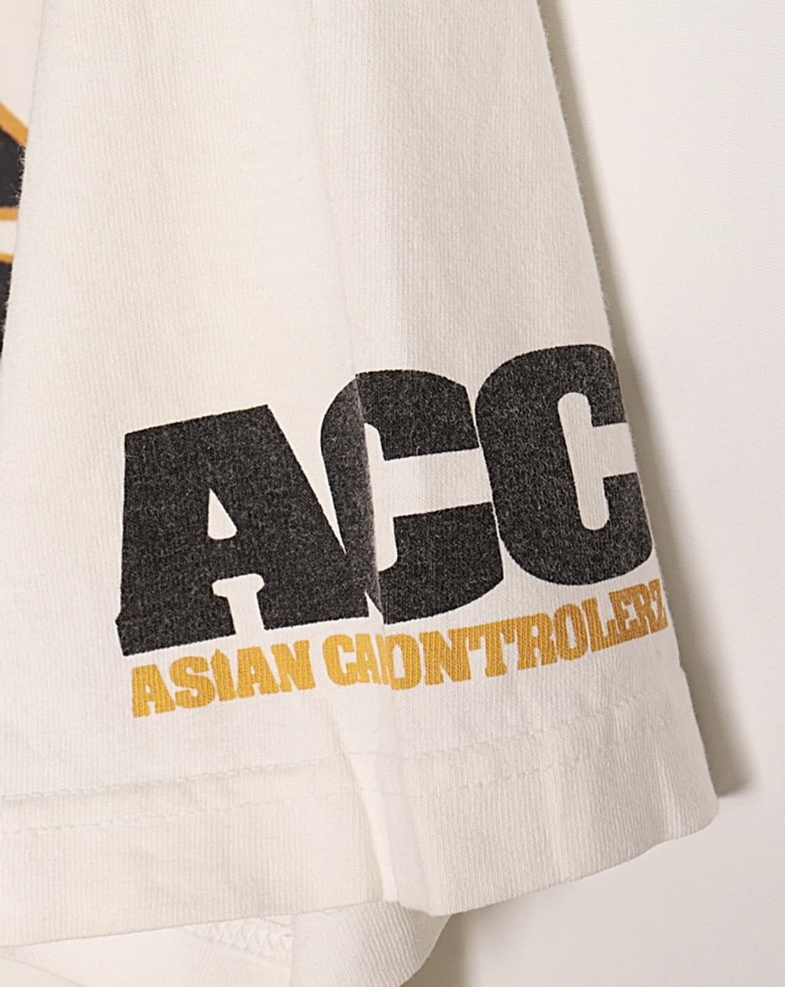 ACC TOMI-E Print T-Shirts 상품이미지3