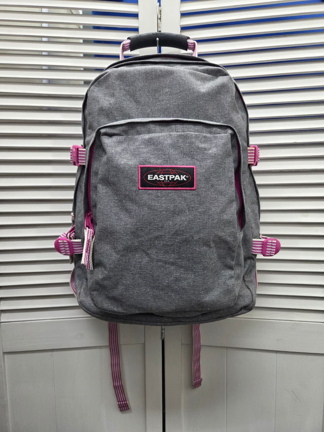 이스트팩 프로바이더 백팩 상품이미지1