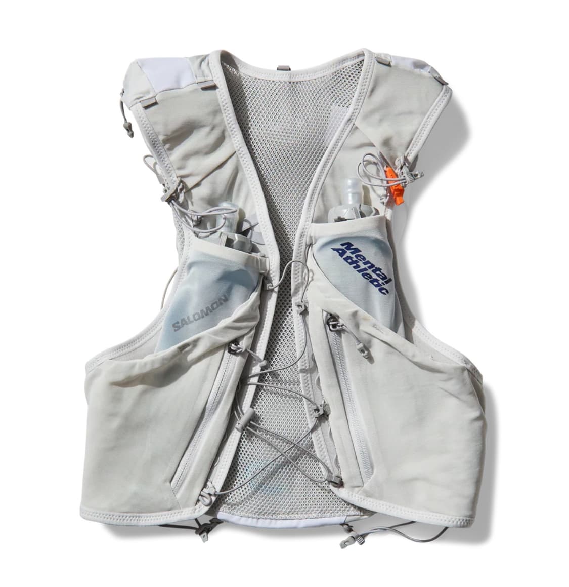 살로몬 x 멘탈 애슬레틱 ADV 스킨 12 베스트(조끼) L 상품이미지1