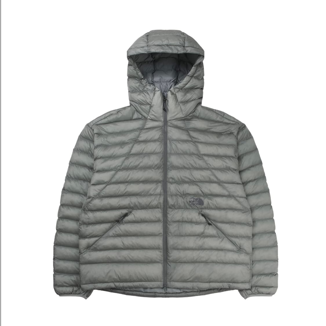 판매) 노스페이스 벤투스 실버 WL 상품이미지1