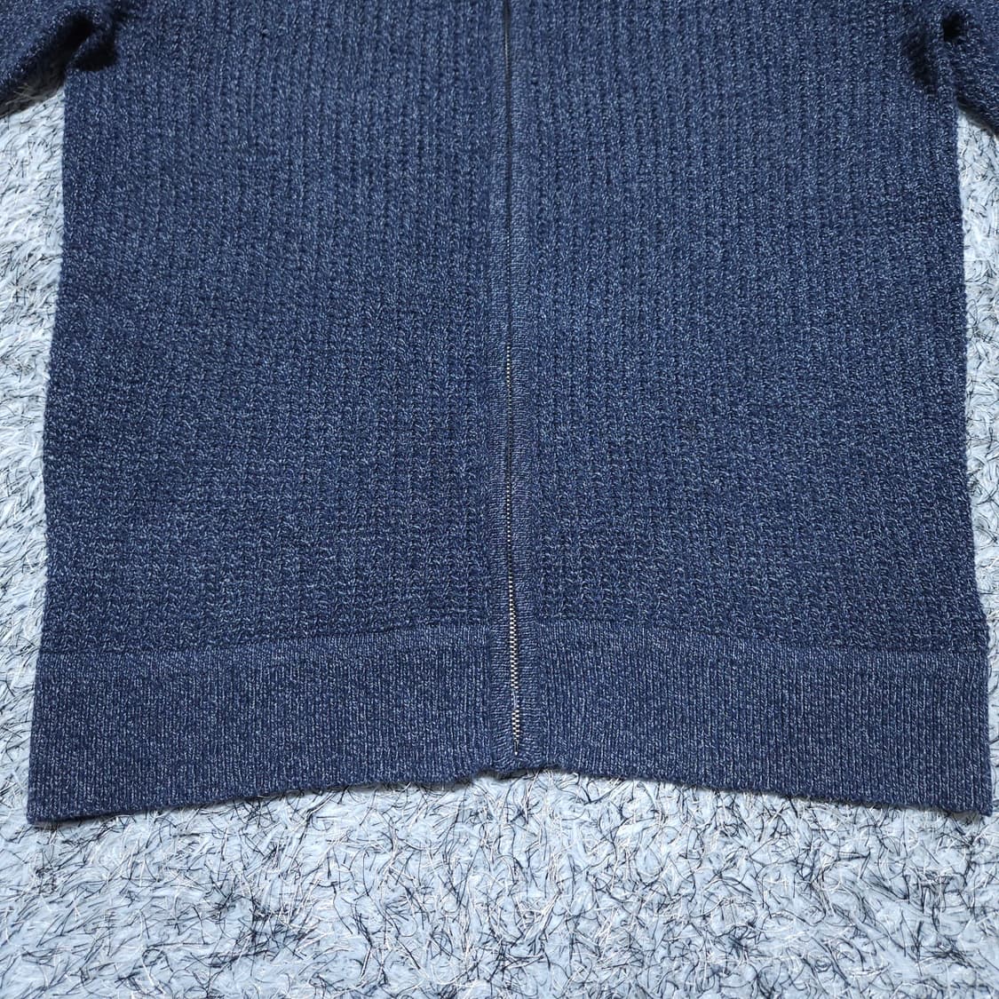 타미힐피거) L 남자 니트집업 / 왕눈이샵 상품이미지6