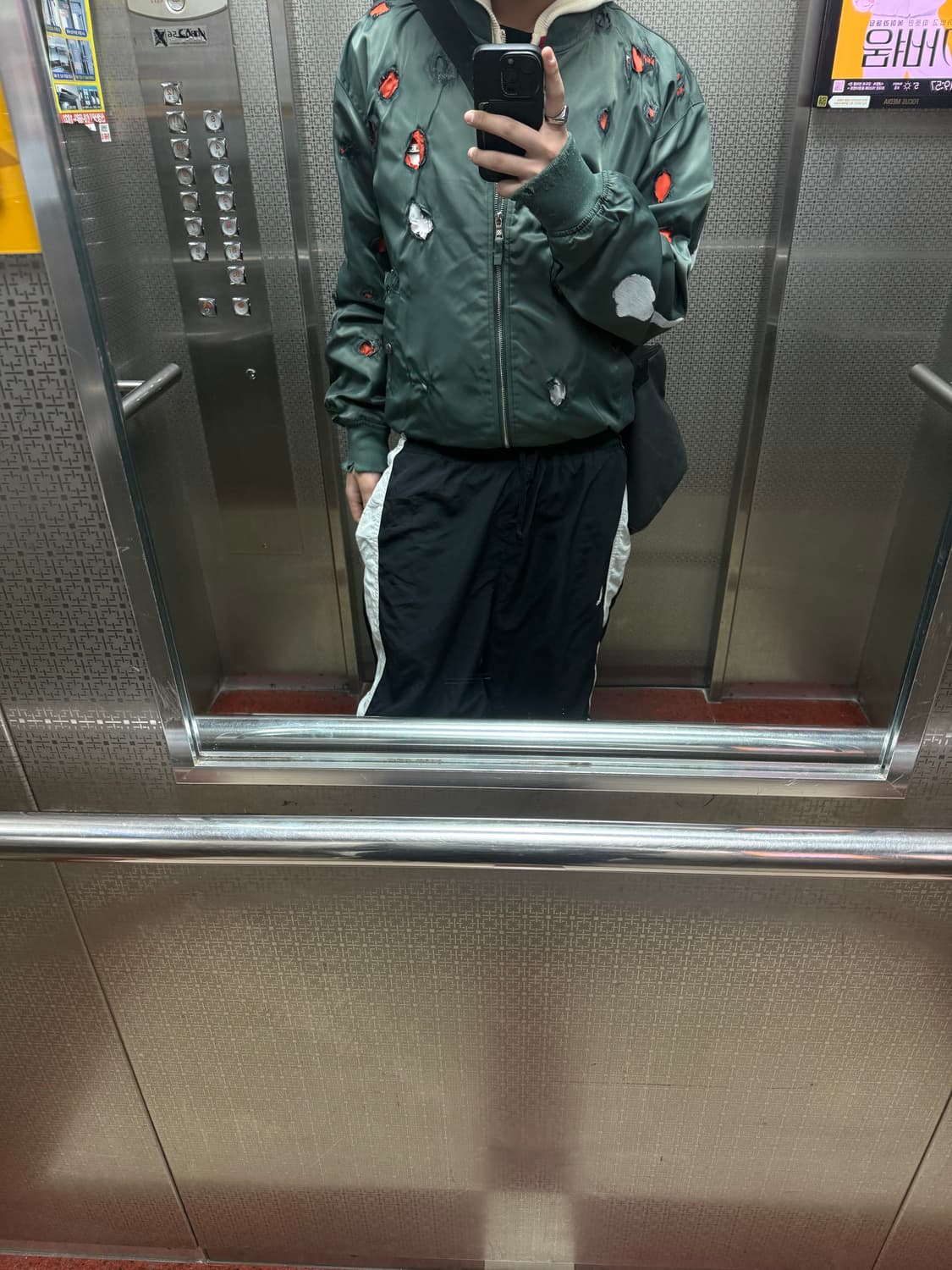 몸만와 Ma-1 상품이미지3