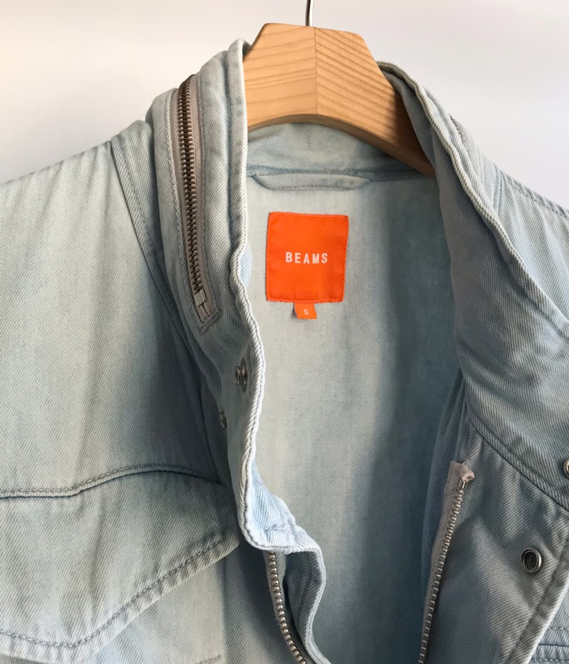 BEAMS 상품이미지2