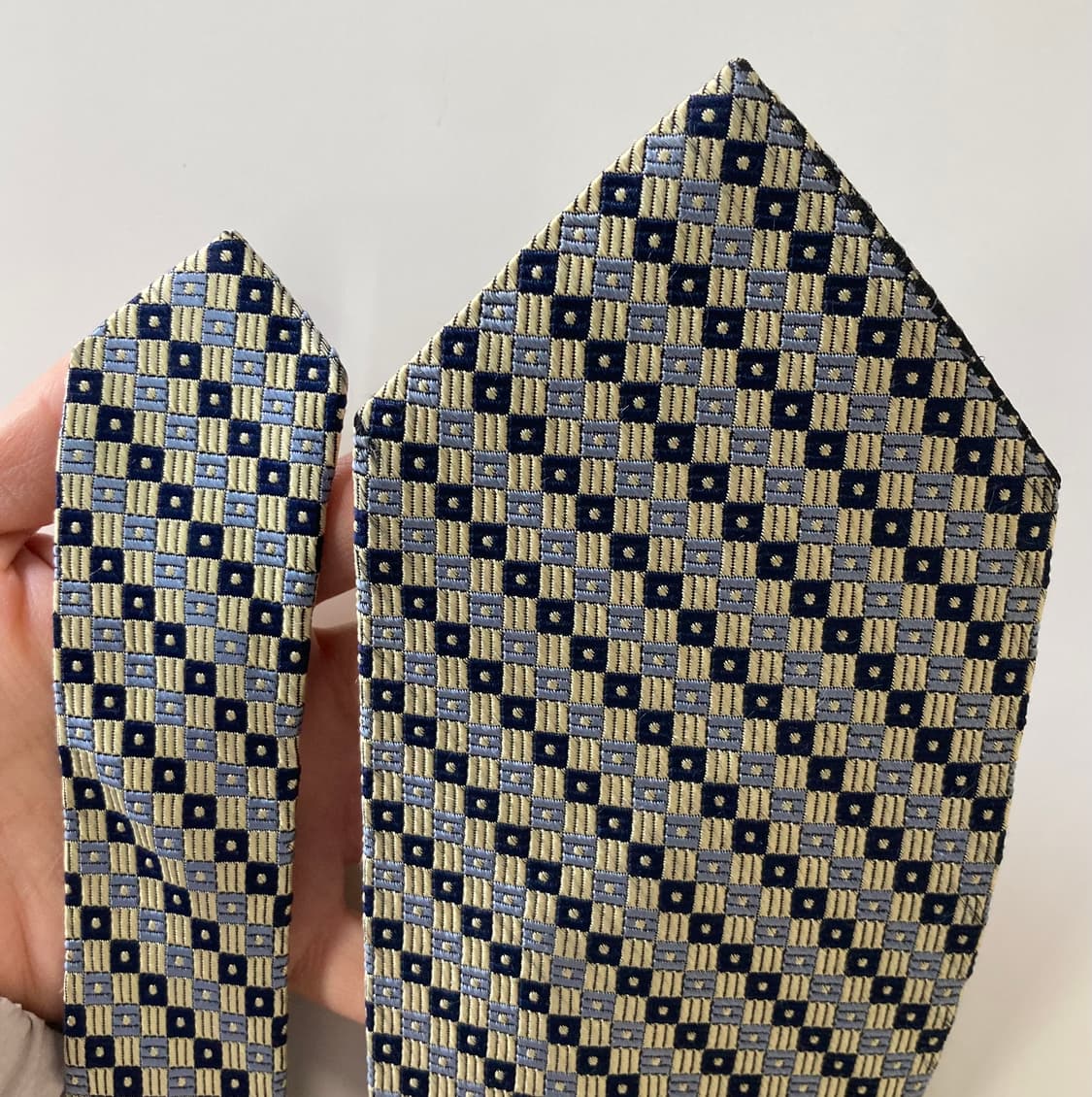 빈티지)넥타이 상품이미지7