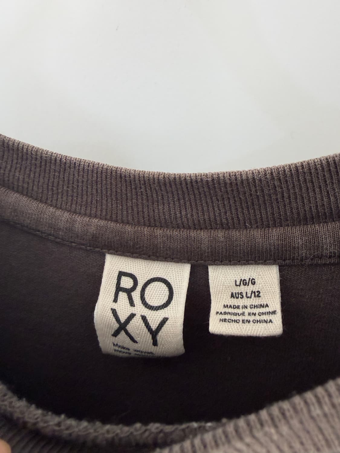 ROXY t-shirt 상품이미지6