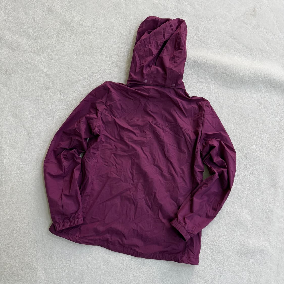 100 네파 여성 기능성 바람막이 0413T 상품이미지2