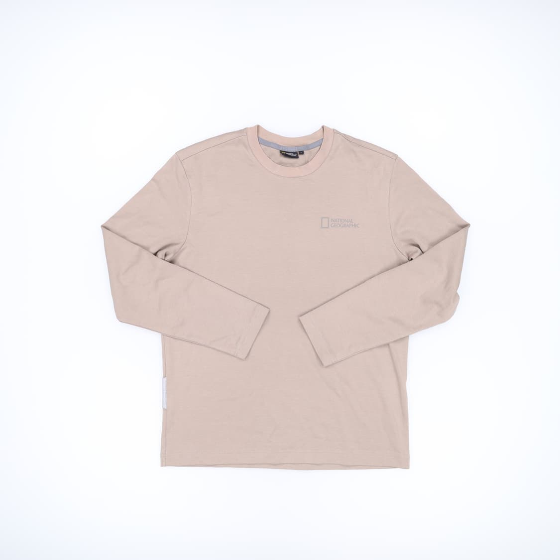 [L] 내셔널지오그래픽 롱슬립 0107H1 상품이미지1